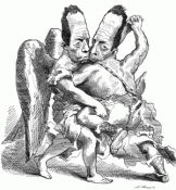 Camus, Algeria, and “The Fall”