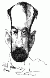 Between Comedy and Horror