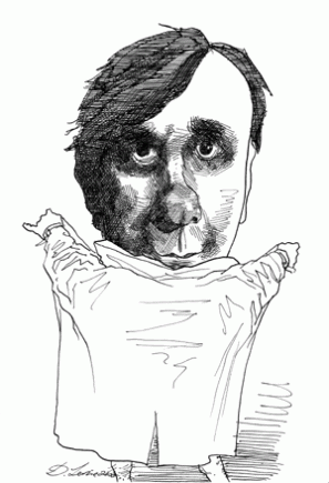 Remembering Edmund White