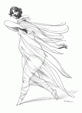 The Ecstasy of a Modern Romantic