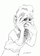 Justice to J.D. Salinger