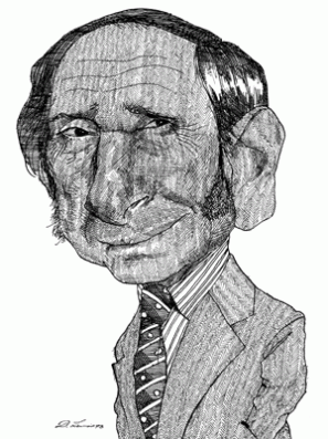 Remembering John R. Searle