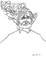 End of the Revolution