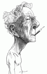 Paul Bowles: The Desert and Solitude