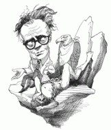 Prometheus Bound derived from Aeschylus