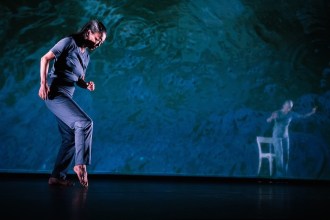 ‘One Being Dancing’