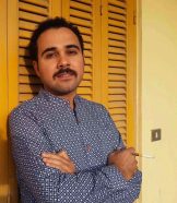 Egypt: Laughter in the Dark