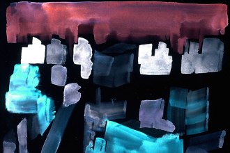 From the Rooftops of Tehran