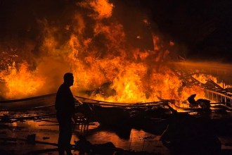 The Lie of ‘Preventive’ War