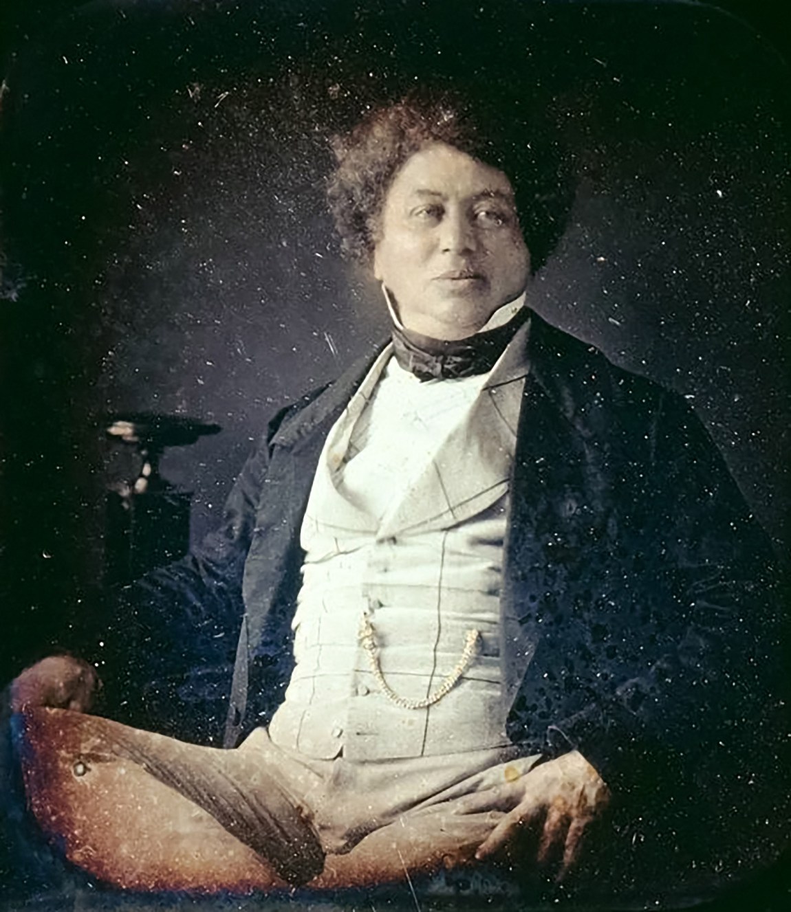 Alexandre Dumas