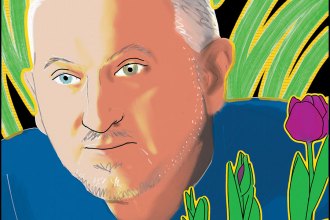 ‘Botany of Sorrow’