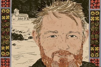 The Island That Held Them