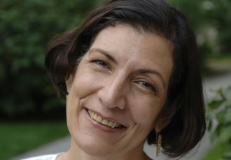 The Writer from the Dance