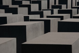 An Exchange on Holocaust Memory
