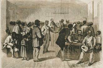 One Brief Shining Moment