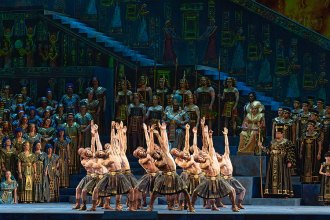 Grand Opera’s Tribulations