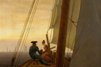 That Sinking Feeling