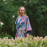 Joyce Carol Oates, 2018