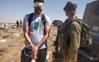 Combatants for Peace