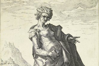 God’s Impertinent Prophets