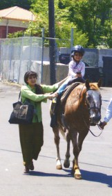 What Happened to Michelle in Forest Hills?