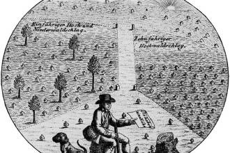 The Price of Tomorrow