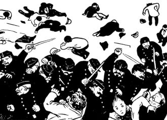 The New War on Speech