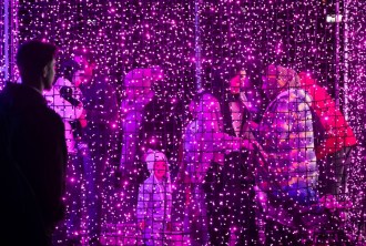 Longing for My Tehran