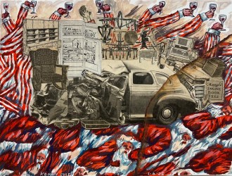 The Neocons’ Revenge?