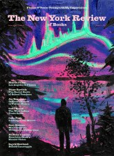 Image of the March 13, 2025 issue cover.