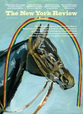 Image of the April 10, 2025 issue cover.