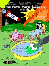 Image of the August 21, 2025 issue cover.