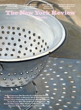 Image of the October 9, 2025 issue cover.