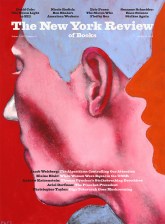 Image of the October 23, 2025 issue cover.