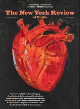 Image of the November 6, 2025 issue cover.