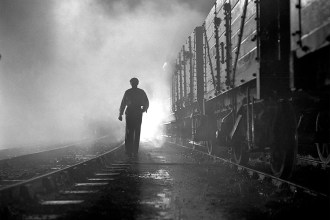 Magic from Elsewhere