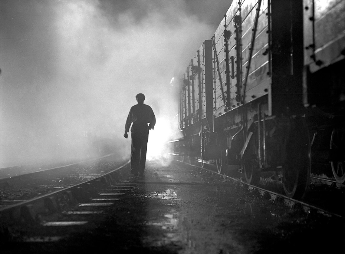 John McCallum It Always Rains on Sunday