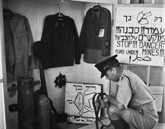 The Many and the Few