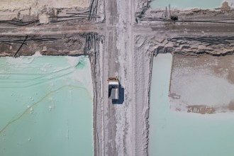 What’s Underground