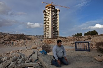 Migrant Workers in Their Own Land