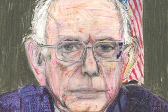 A Real Live Socialist