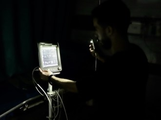 The Shame of Israeli Medicine