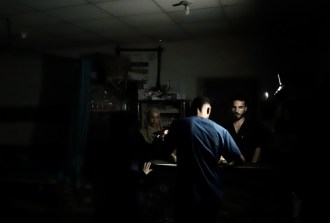 ‘The Shame of Israeli Medicine’: An Exchange