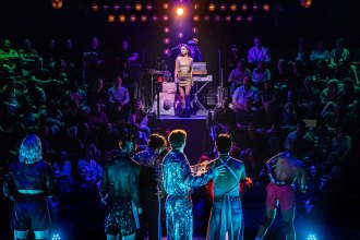 Rebels Without a Cause