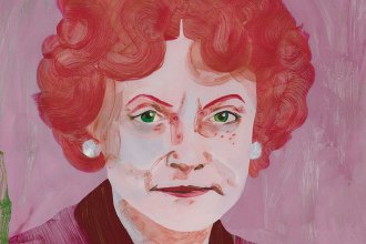 Deciphering Dame Muriel