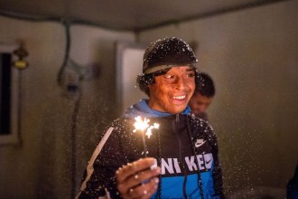 ‘A Life That Is Not a Life’