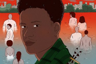 Possessing the Painful Parts