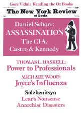 Image of the October 13, 1977 issue cover.