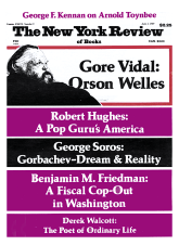 Image of the June 1, 1989 issue cover.