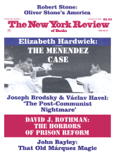 Image of the February 17, 1994 issue cover.